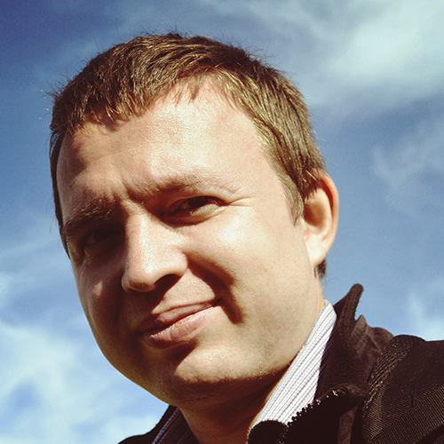 Григорий Евдокимов